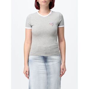 Diesel Women T-Shirt Woman Diesel